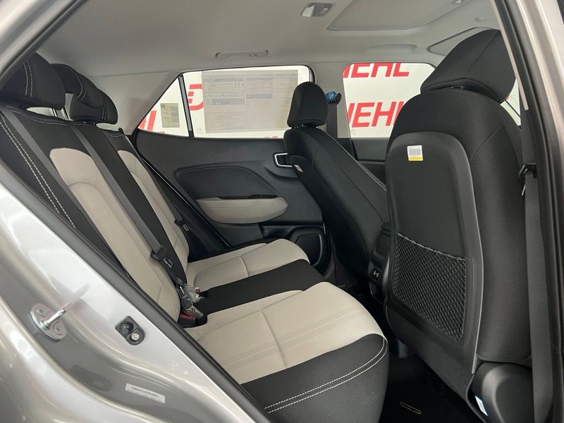 New 2026 Hyundai Venue SUV