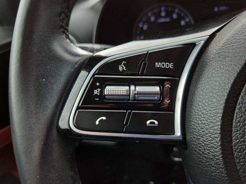 Used 2020 Kia Forte Sedan