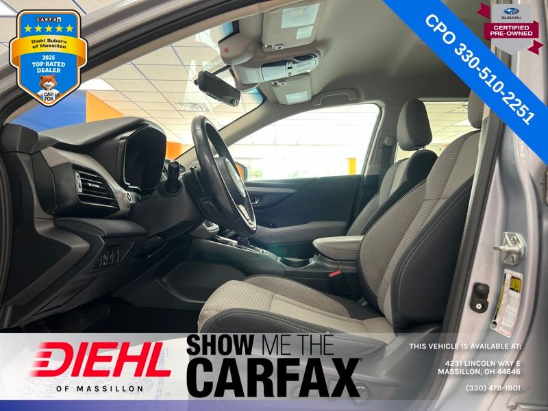 Used 2022 Subaru Outback SUV