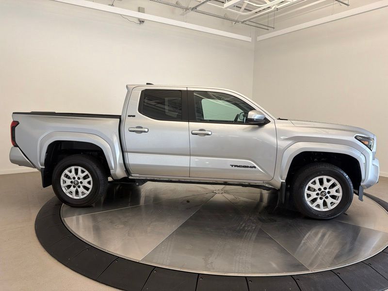Used 2025 Toyota Tacoma Truck