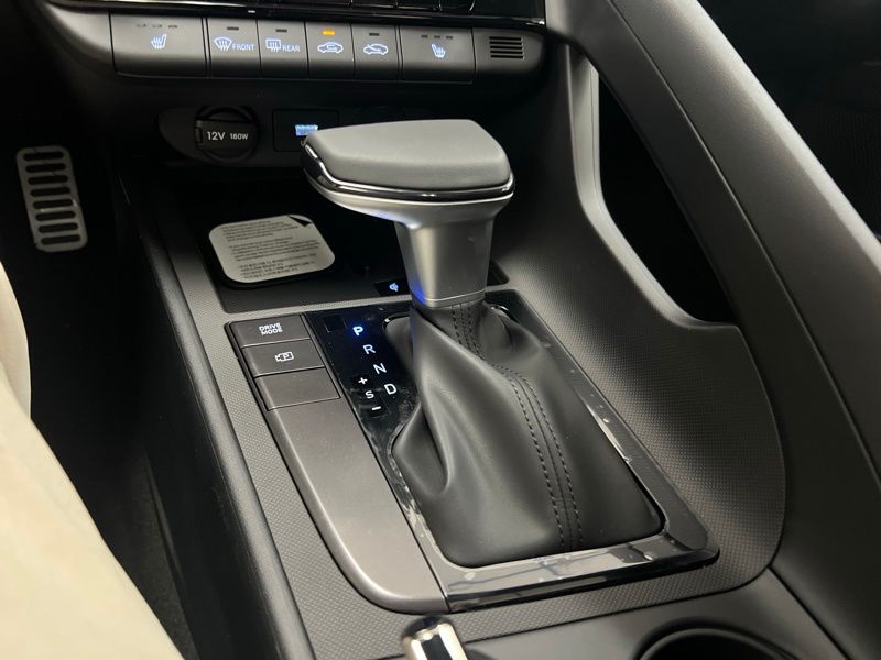 New 2026 Hyundai Elantra Sedan