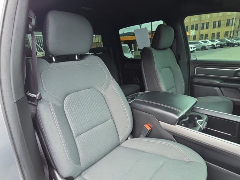 Used 2022 Ram 1500 Truck