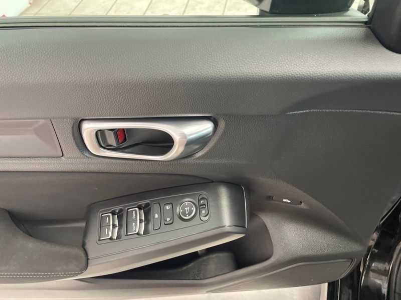 Used 2024 Honda Civic Sedan