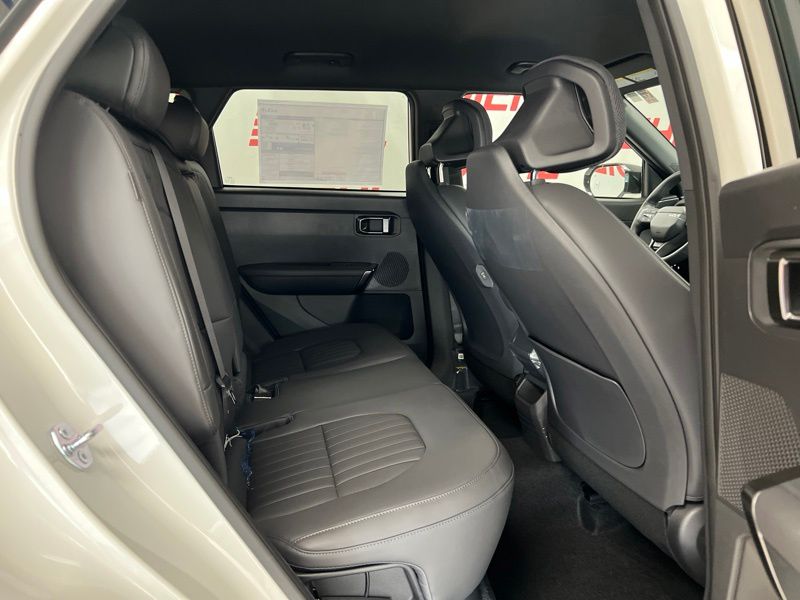 New 2027 Kia Seltos SUV
