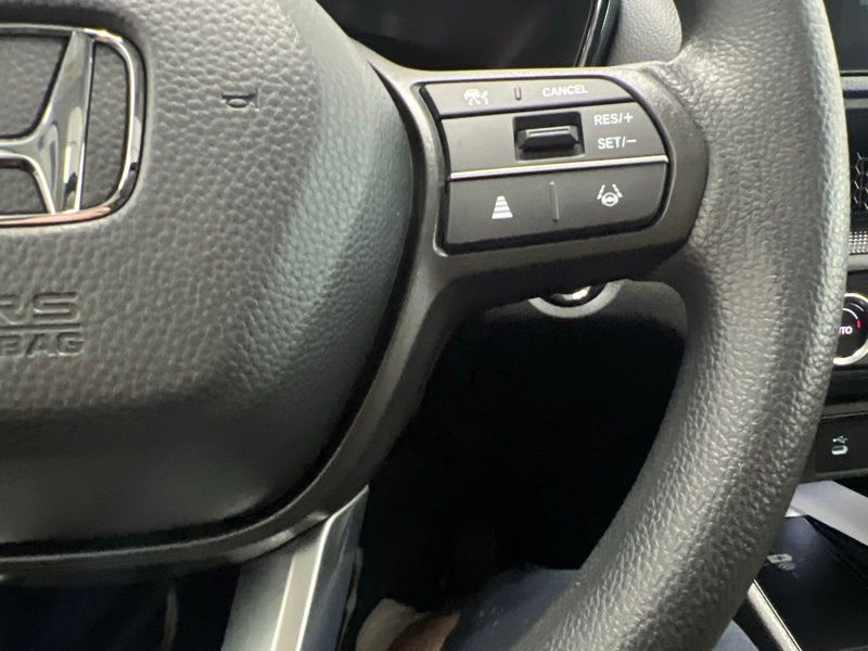 New 2026 Honda CR-V SUV