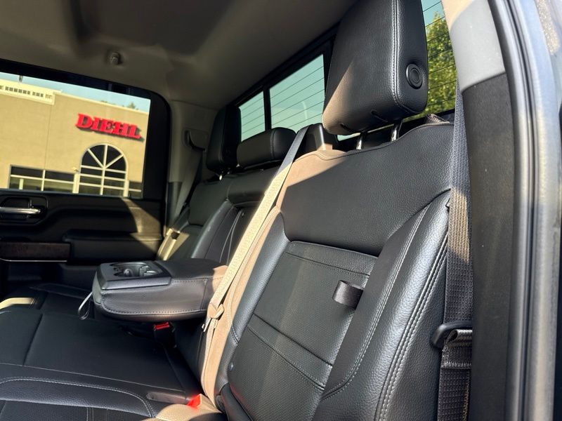 Used 2023 GMC Sierra 2500HD Truck