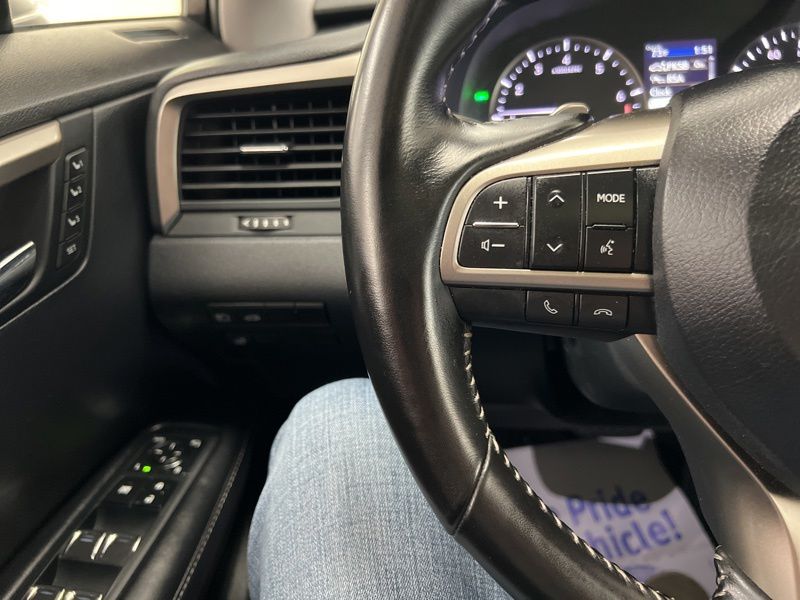 Used 2021 Lexus RX SUV