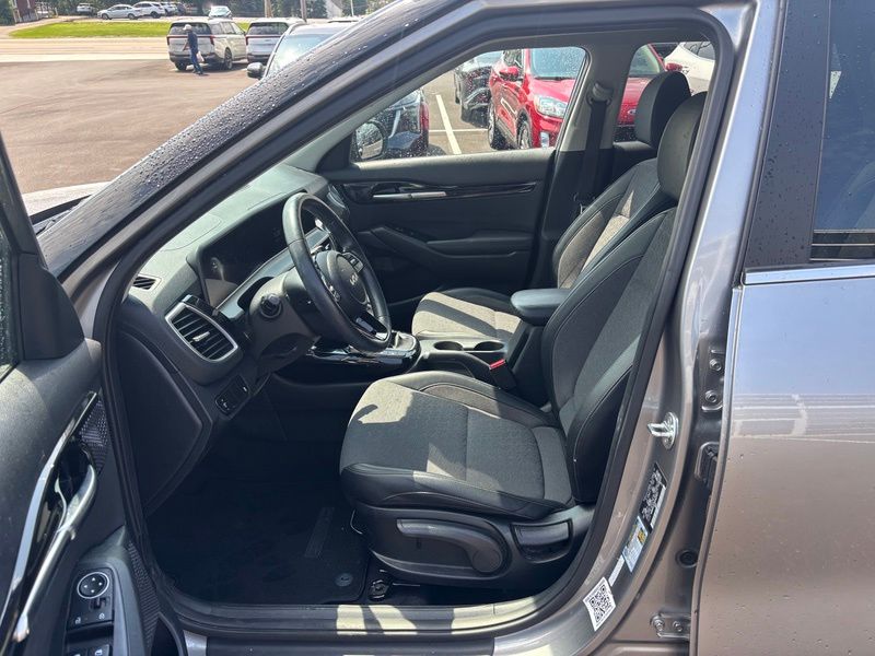 Used 2024 Kia Seltos SUV