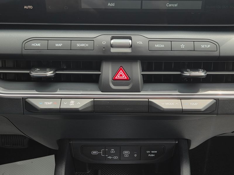 New 2026 Kia K4 Sedan