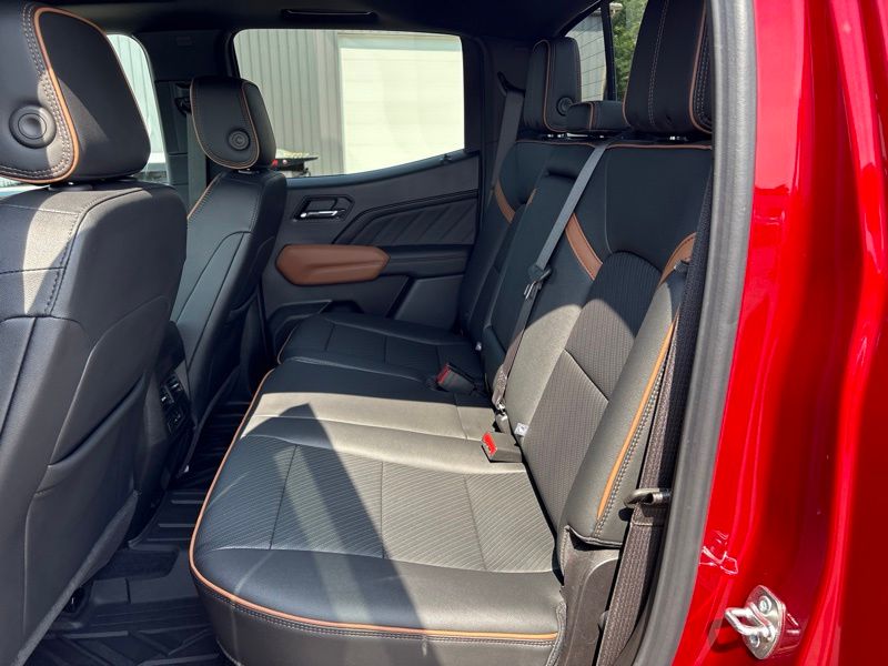 Used 2026 GMC Canyon Truck