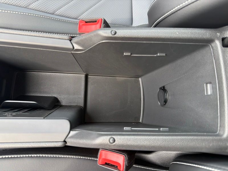 Used 2025 Volkswagen Tiguan SUV