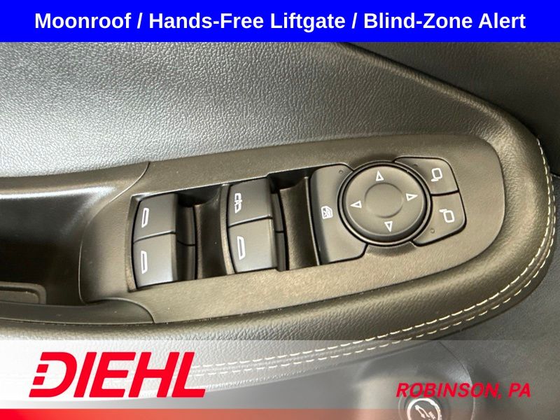 Used 2023 Buick Encore GX SUV