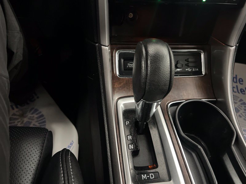 Used 2022 Subaru Ascent SUV