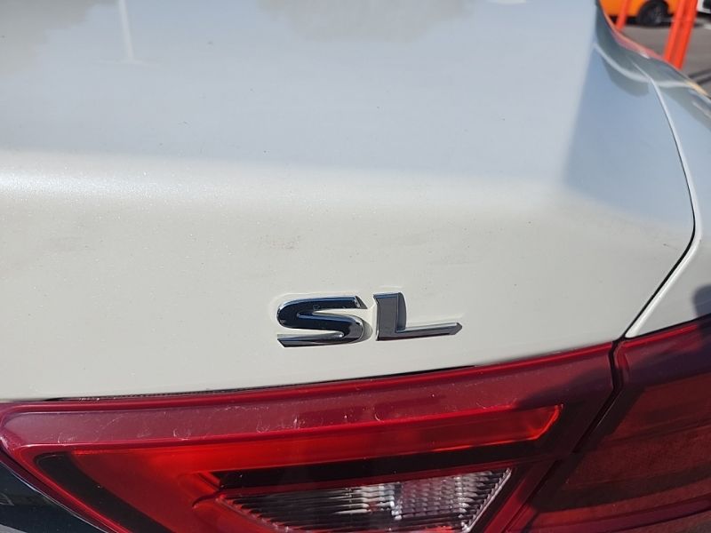 Used 2017 Nissan Maxima Sedan