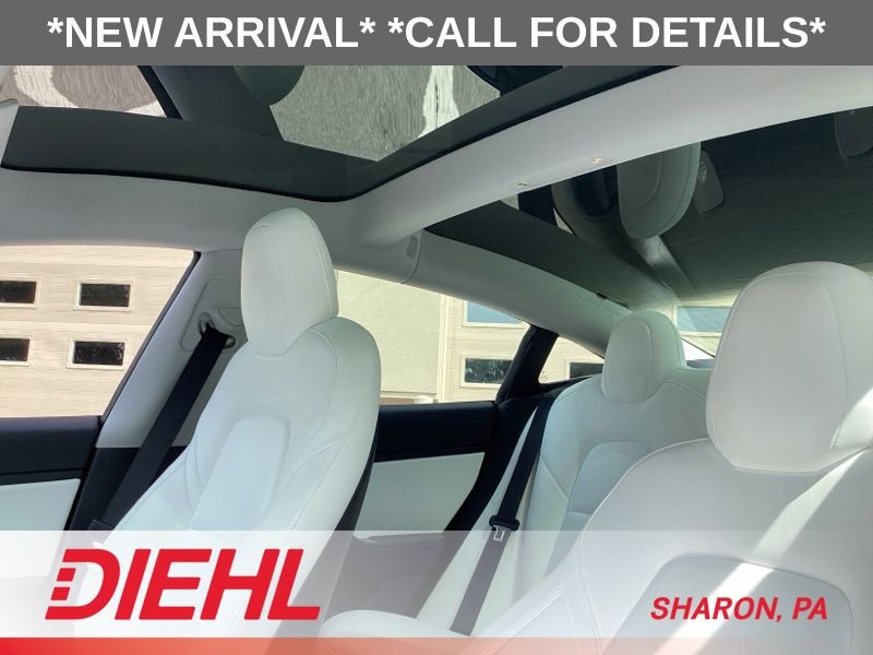 Used 2018 Tesla Model 3 Sedan