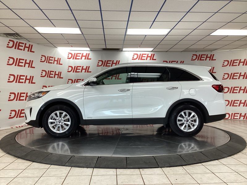 Used 2019 Kia Sorento SUV