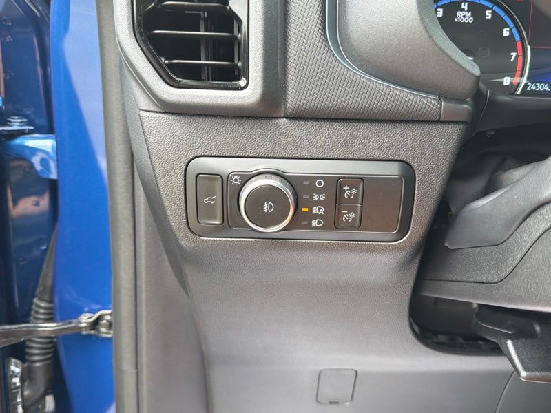 Used 2024 Ford Bronco Sport SUV