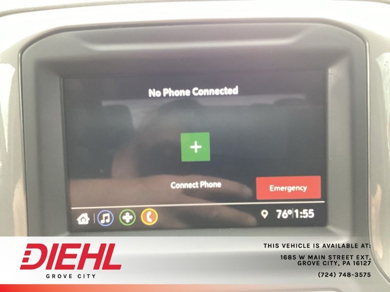 Used 2019 Chevrolet Silverado 1500 Truck