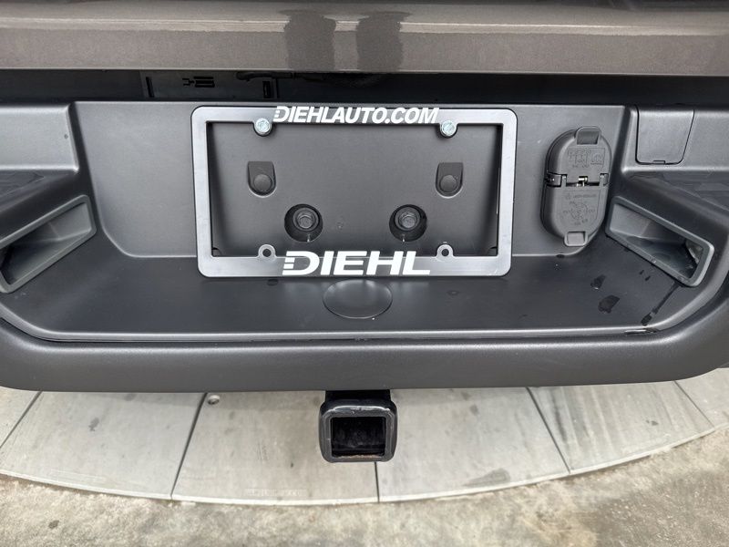 Used 2023 Ram 1500 Truck