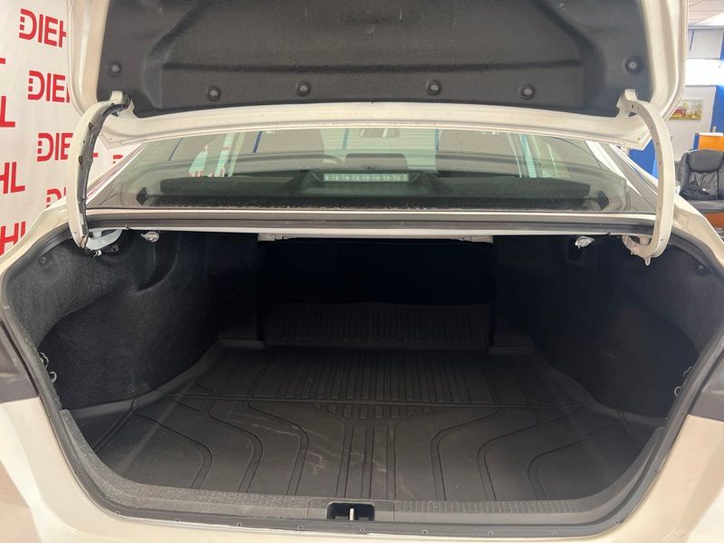 Used 2025 Toyota Camry Sedan
