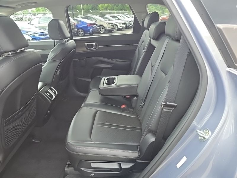 Used 2022 Kia Sorento SUV