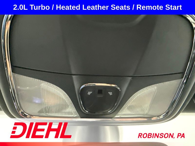 Used 2020 Jeep Cherokee SUV