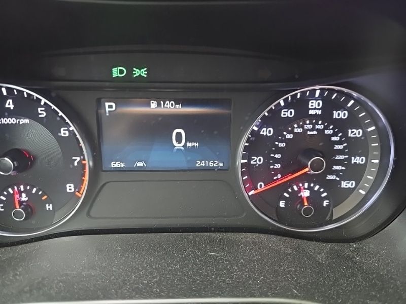 Used 2023 Kia Forte Sedan
