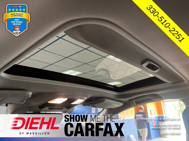 Used 2021 Subaru Crosstrek SUV