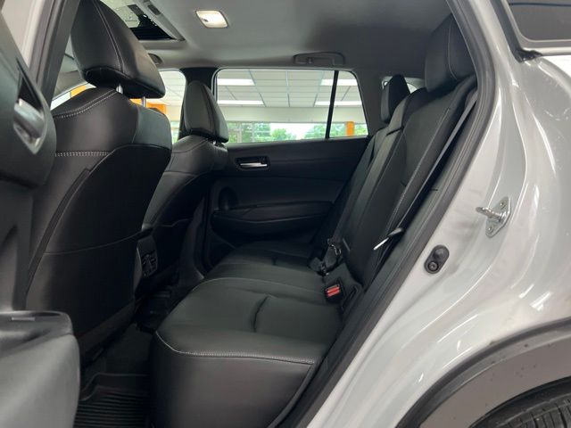 Used 2023 Toyota Corolla Cross SUV