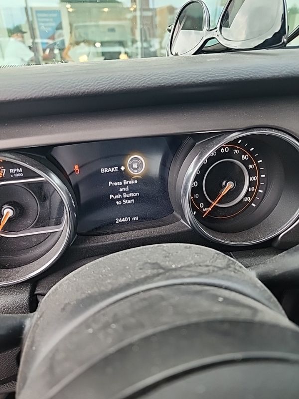 Used 2022 Jeep Gladiator Truck