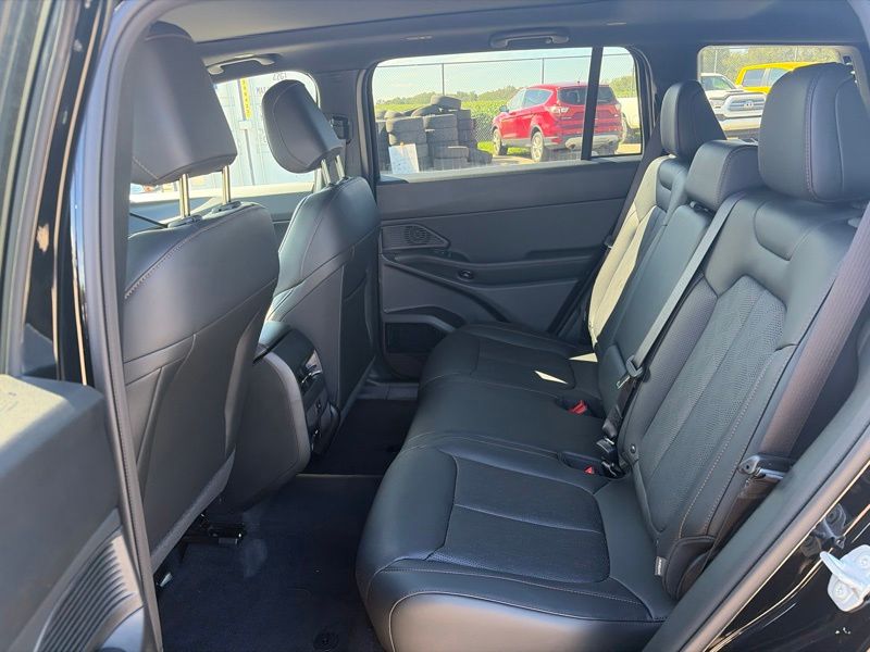 New 2026 Jeep Cherokee SUV