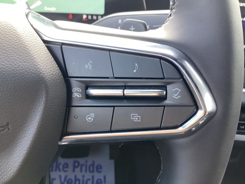 New 2027 Chevrolet Equinox SUV