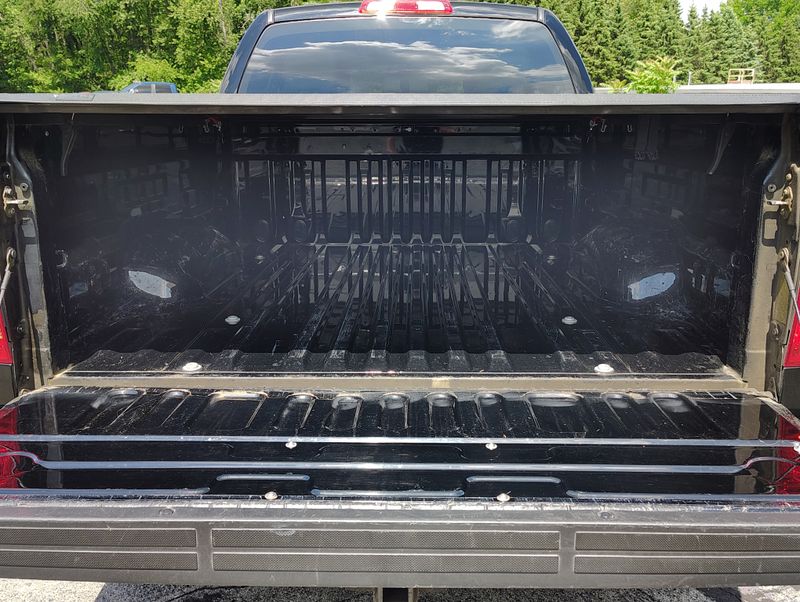 Used 2016 Toyota Tundra Truck