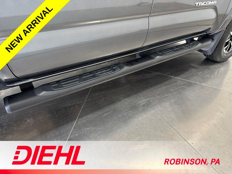 Used 2020 Toyota Tacoma Truck