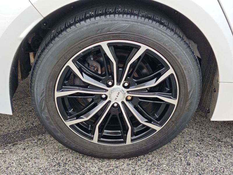 Used 2024 Toyota Corolla Sedan