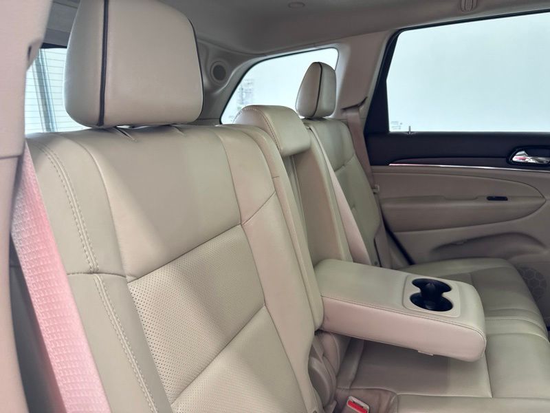 Used 2019 Jeep Grand Cherokee SUV