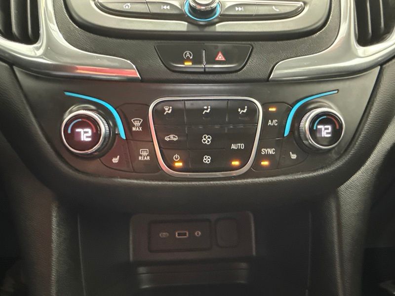Used 2023 Chevrolet Equinox SUV