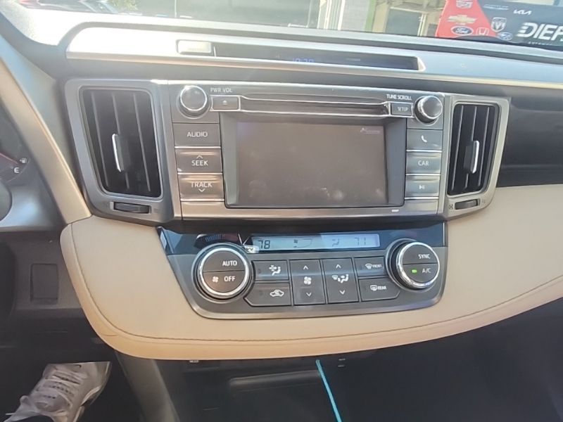 Used 2013 Toyota RAV4 SUV