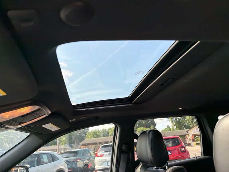 Used 2021 Jeep Grand Cherokee SUV