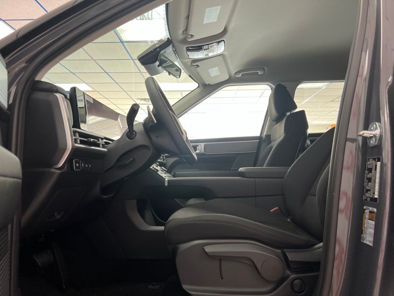 New 2027 Hyundai Santa Fe SUV