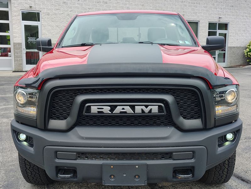 Used 2020 Ram 1500 Classic Truck