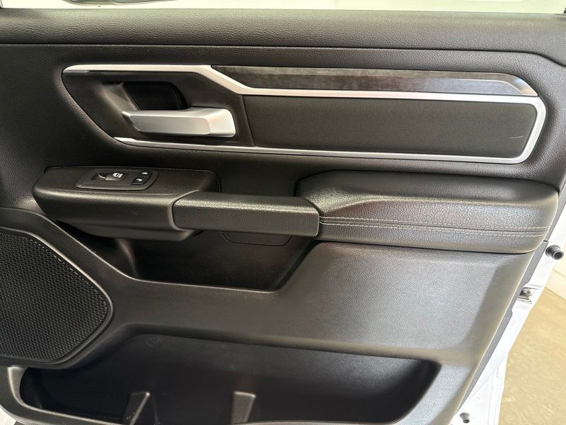Used 2023 Ram 1500 Truck