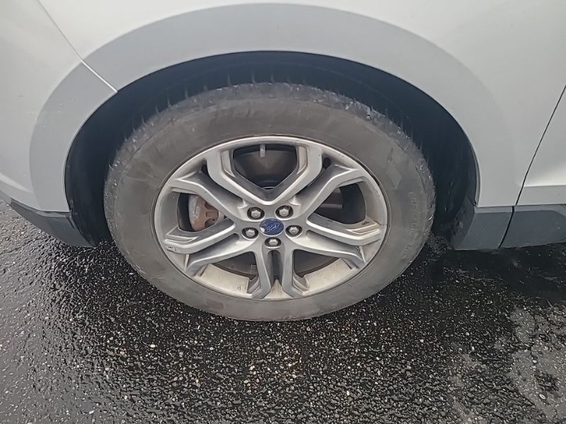 Used 2016 Ford Edge SUV