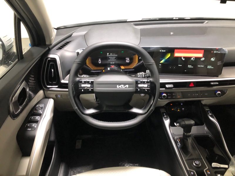New 2026 Kia Sorento SUV