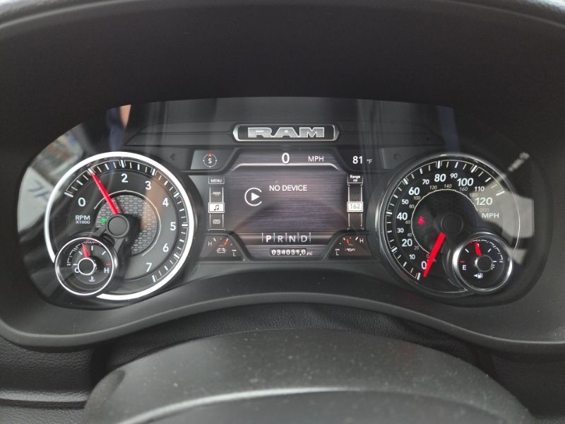 Used 2023 Ram 2500 Truck