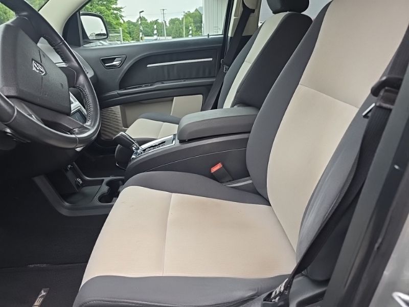 Used 2009 Dodge Journey SUV