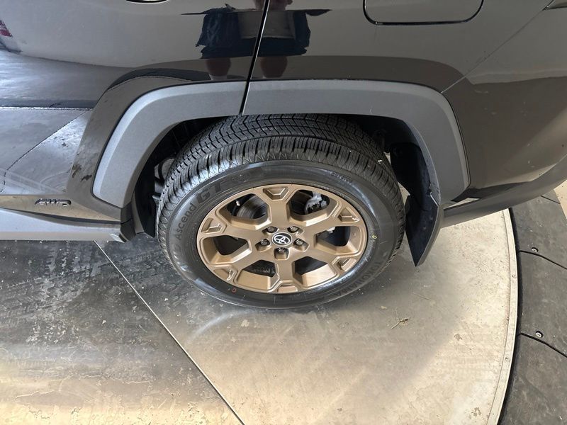 Used 2023 Toyota RAV4 Hybrid SUV