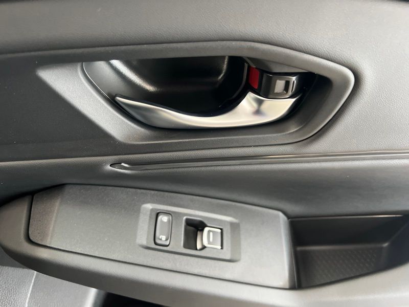 New 2026 Honda Accord Sedan Sedan