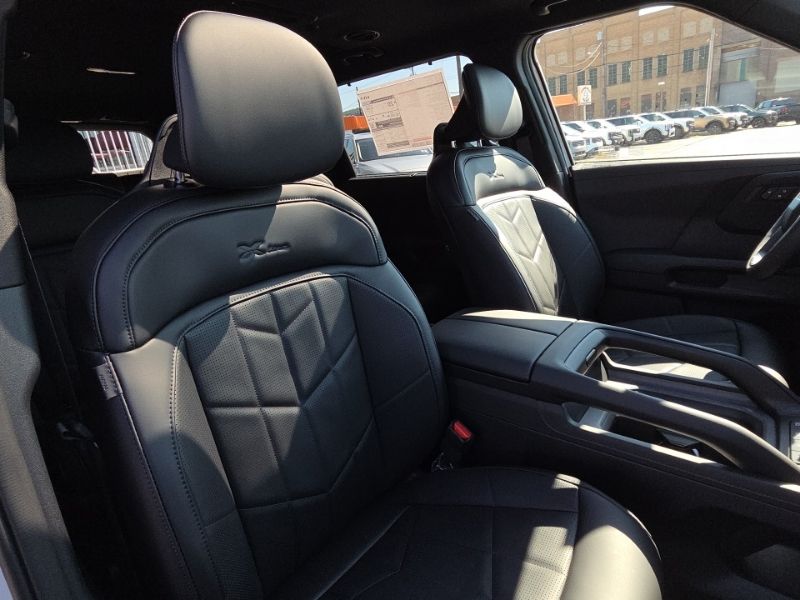 New 2027 Kia Telluride SUV