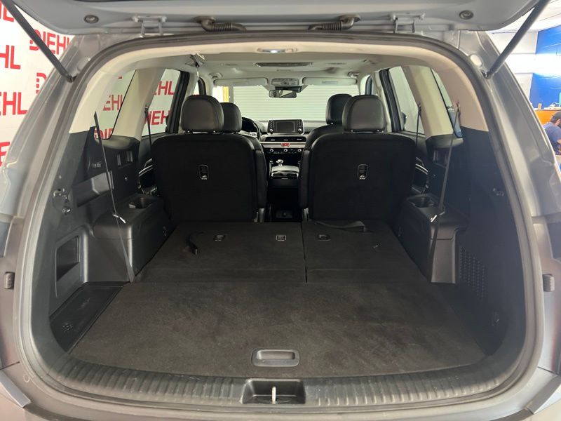 Used 2020 Kia Telluride SUV